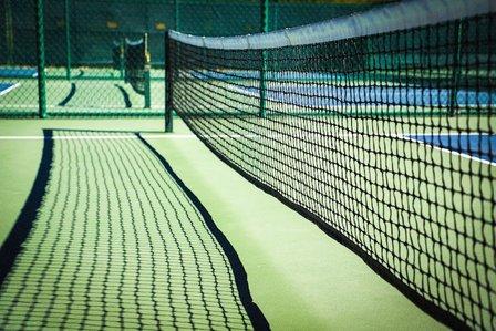 Pickleball Lessons with Coach Igor