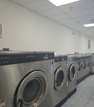 Laundromat