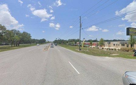 AAA Storage Spring Hill Florida