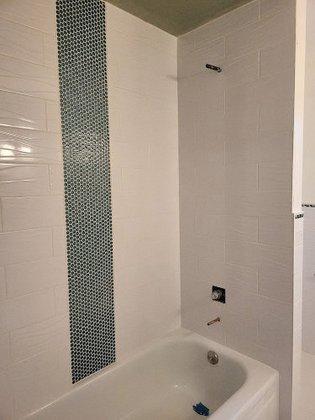 Diamond Tile Florida - Ceramic Marble Vinyl Laying Tiles