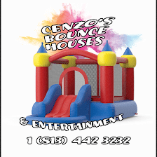 Cenzo's Bounce Houses & Entertainment LLC