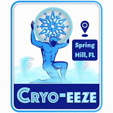 Cryo-eeze Spring Hill
