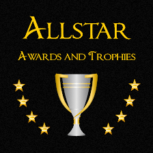 Allstar Awards & Trophies