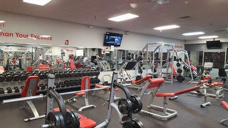 Snap Fitness Brooksville (Spring Hill)
