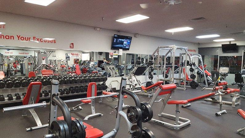 Snap Fitness Brooksville (Spring Hill)