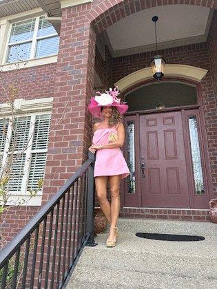 Julep Hat Designs