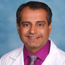 Dr. Faisal Merchant, MD