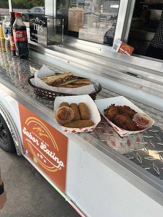 La Mezcla Del Sabor Latino