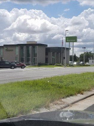 Regions Bank
