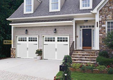 Affordable Doors LLC