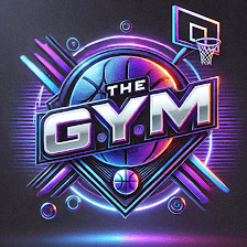 The Gym SR 52 Basketball court & training facility