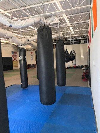 SMITH BROTHERS FIGHTING ACADEMY