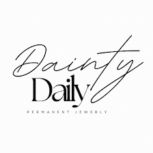 Dainty Daily Jewelry