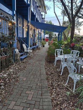 Tarpon Springs Castle Winery