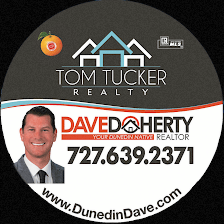 Dave Doherty w/ Tom Tucker Realty