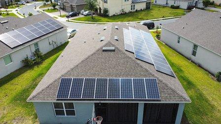 Sunshine Renewable Energy Fl