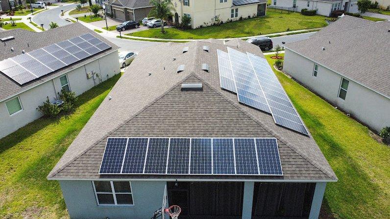 Sunshine Renewable Energy Fl