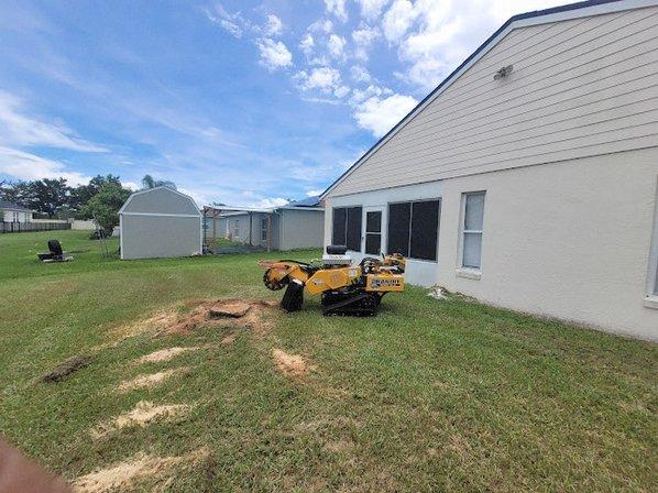 Continental Core Drilling & Tree Service