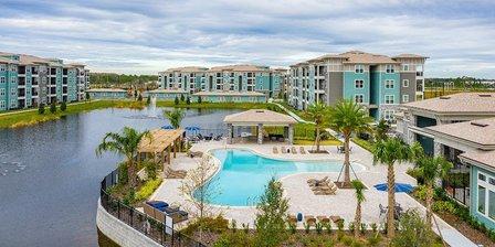 San Mateo Crossing Apartments