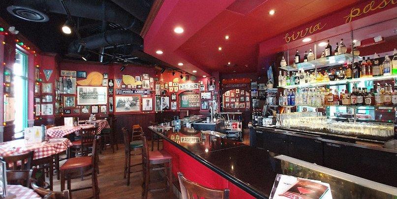 Buca di Beppo Italian Restaurant