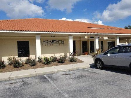 Lake Eye Associates - Leesburg