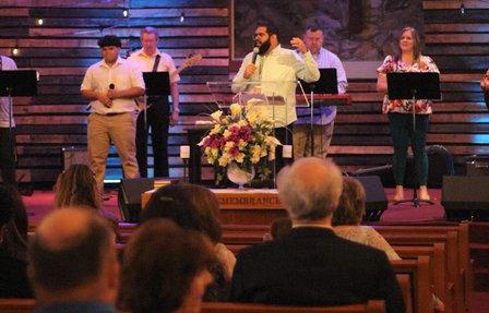 Fellowship Church