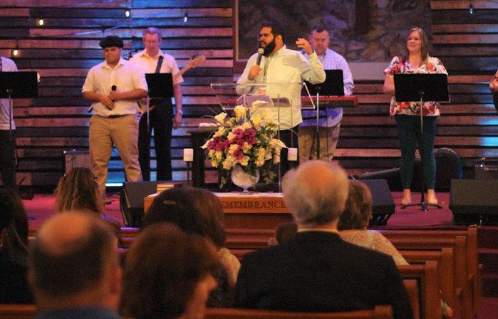 Fellowship Church