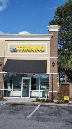 Baja Heat Tanning Salon