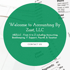 Accounting by Zust, LLC