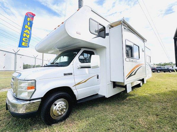 I4RV