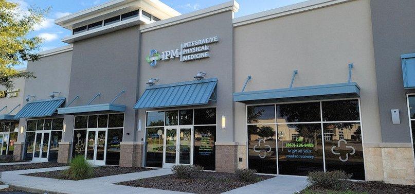 Complete Care Davenport