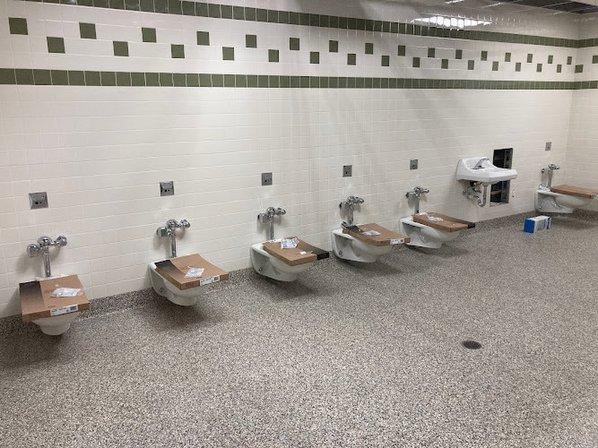 Graves Plumbing Inc
