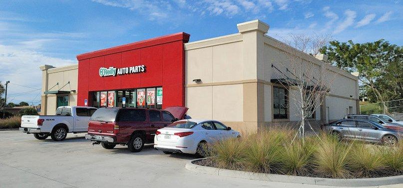 O'Reilly Auto Parts