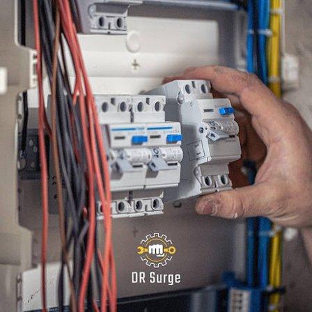 DR Surge LLC