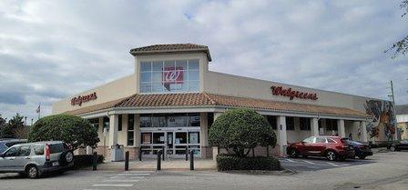 Walgreens Photo