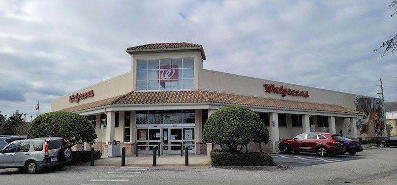 Walgreens Photo