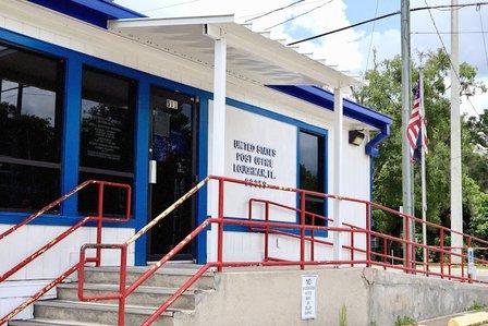 United States Postal Service