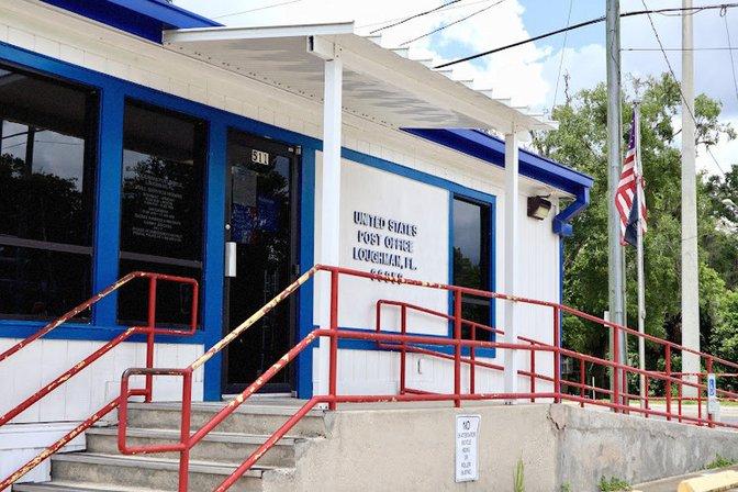 United States Postal Service
