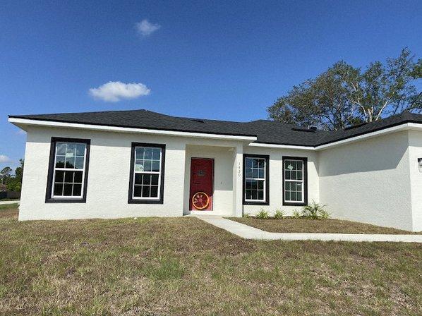 Central Florida Blower Door Testing
