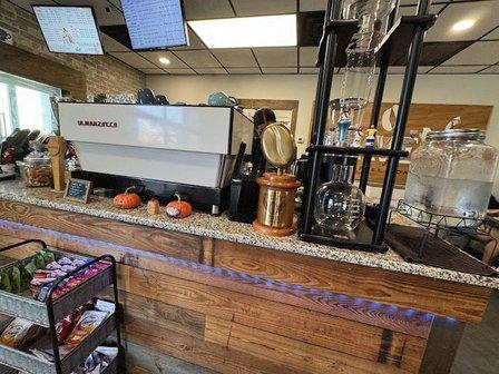 Haven Coffee Roasters