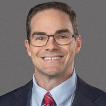 Edward Jones - Financial Advisor: Matthew Faubert, CIMA®