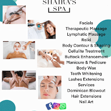 Shaira'S Spa