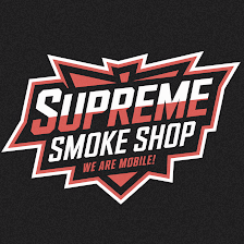 Supreme Smoke Shop