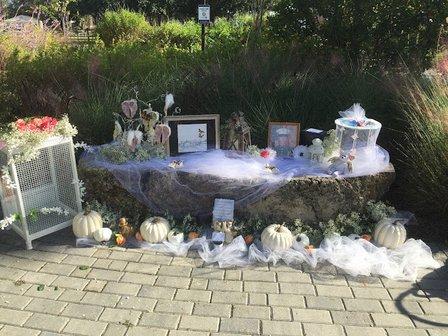 Honoring Angels