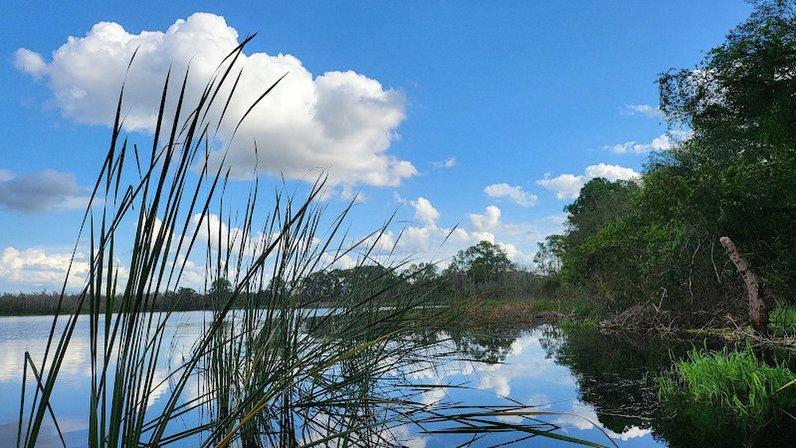 Northeast Regional Park