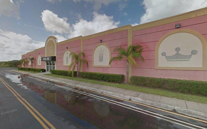 Corner of the Universe Theatre
