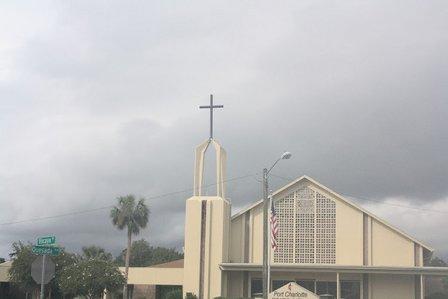 Port Charlotte Global Methodist Church