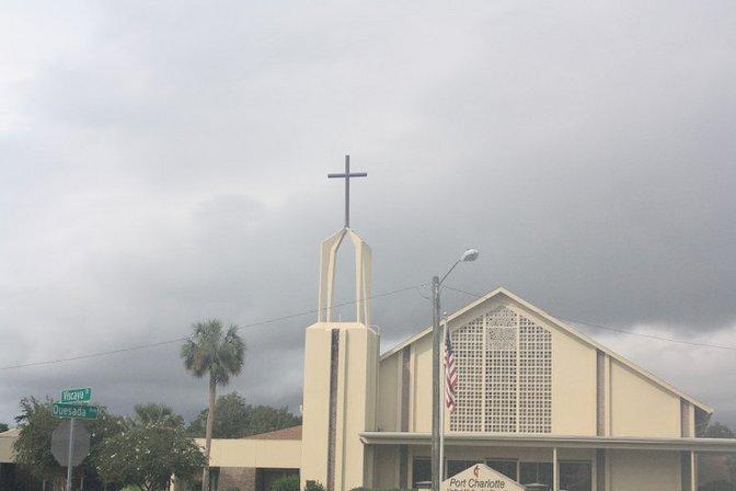 Port Charlotte Global Methodist Church