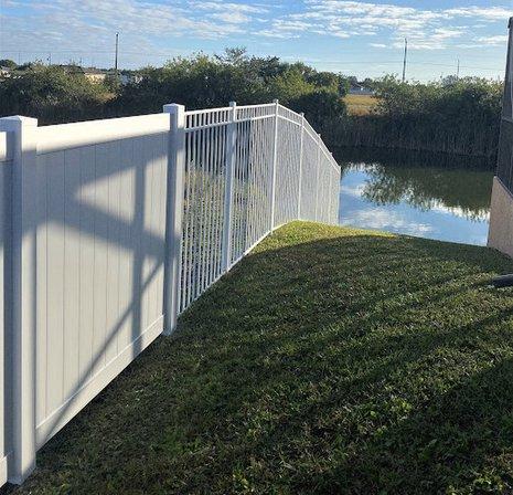All American Fence & Gate