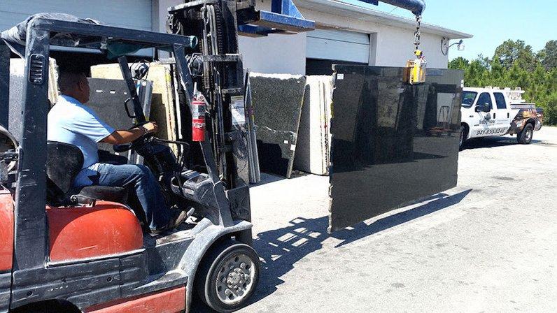Rolling Stone Granite, Inc.